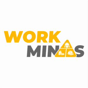 work minas - logomarca - WhatsApp