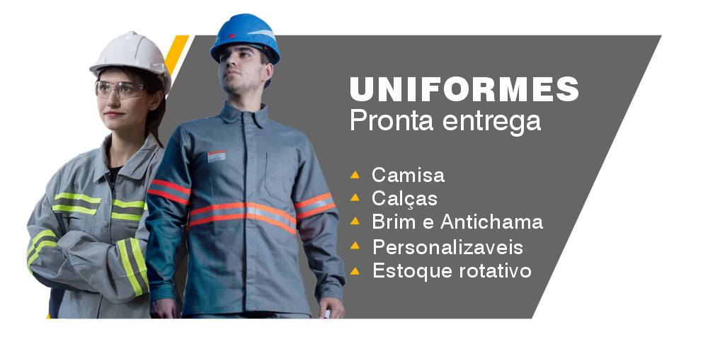 banner uniformes - banner - uniformes pronta entrega