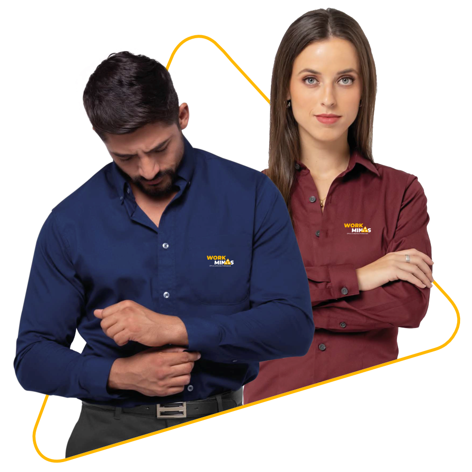 uniformes sociais - modelos foto