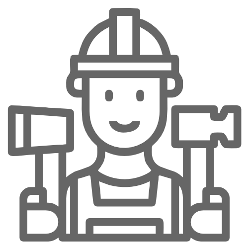 work minas - icone construçao civil