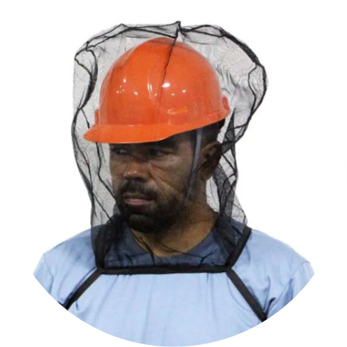 work minas - vestimentas - apicultor