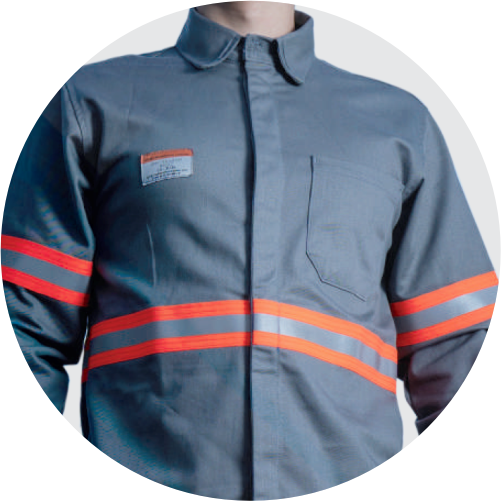 uniformes vestimentas - eletricista