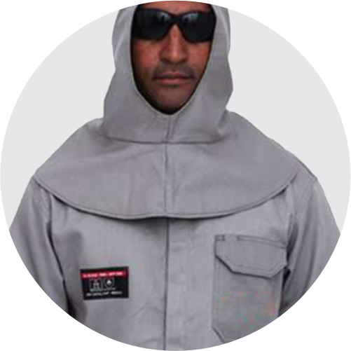 uniformes vestimentas - soldador